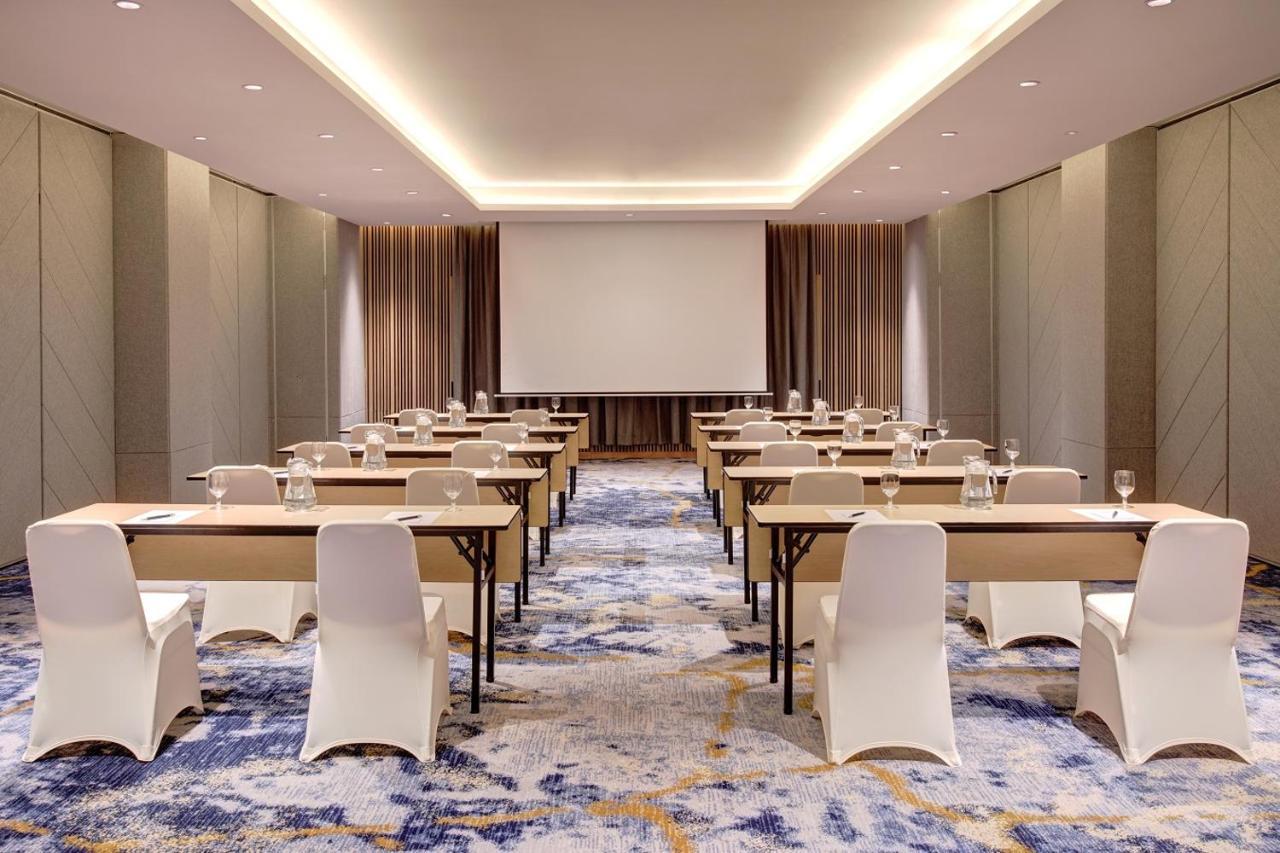 Mercure Pangkalanbuun Exterior foto