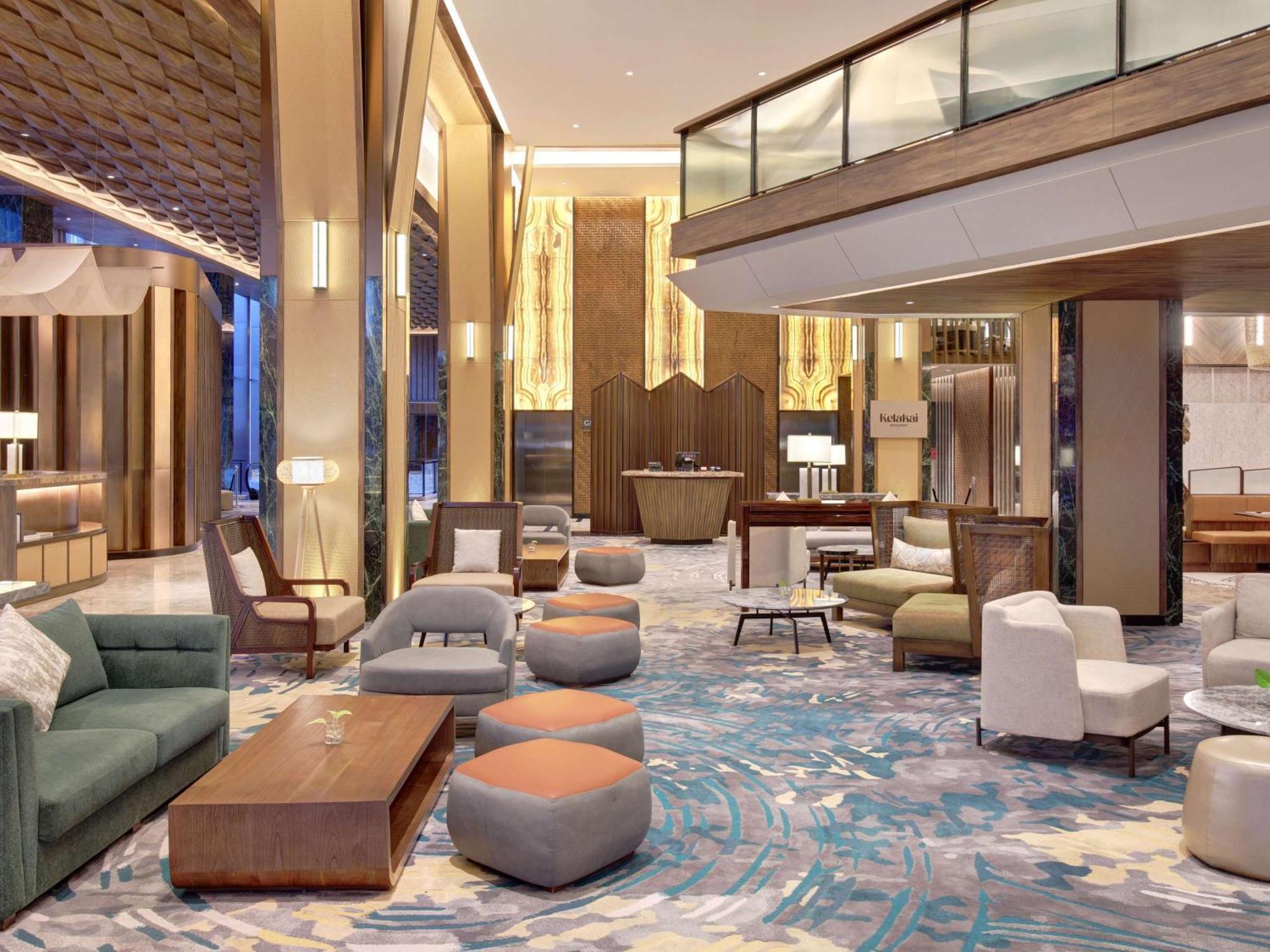 Mercure Pangkalanbuun Exterior foto